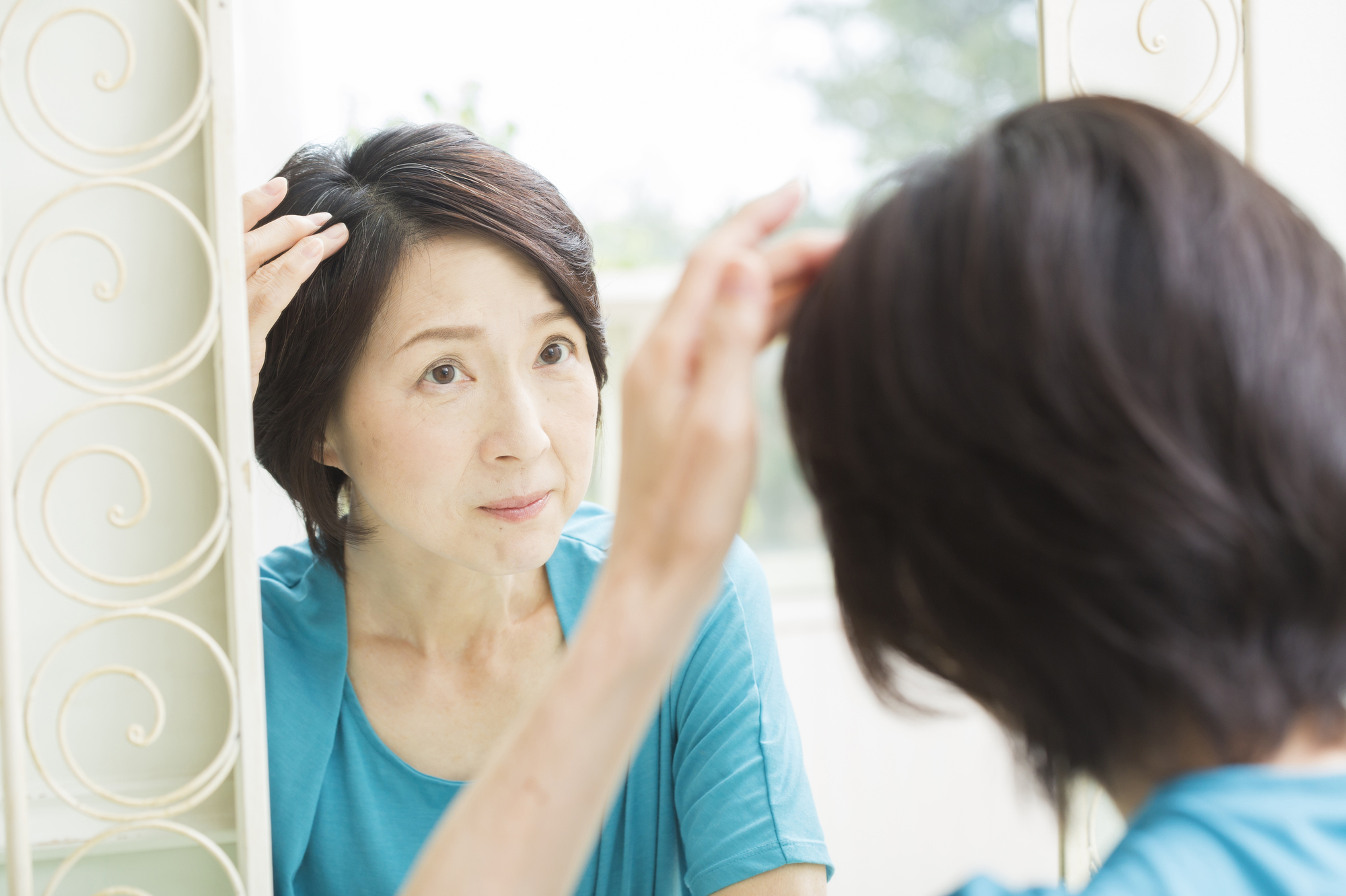 「ヘアケアの誤解」を正しましょう