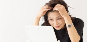 育毛剤の効果を実感するために心がけたい3つのポイント 育毛剤の効果を実感するために心がけたい3つのポイント