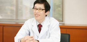 育毛専門医が教える 「女性の薄毛」対処法