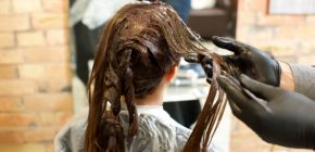 自宅や美容室での毛染めのポイント