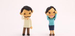ふけ・かゆみが増えたときの注意点