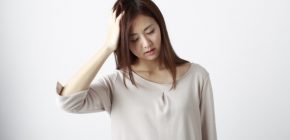 加齢が招く「かさかさ頭皮」と対策