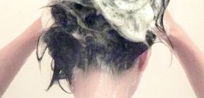 シャンプーは何故必要？