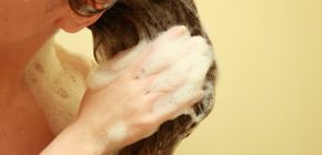 【女性のための育毛講座】「防ぐ」シャンプーの基本