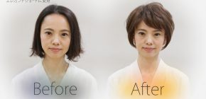 【簡単スタイリング動画】特別な日に使いたいウィッグ エレガントショートに変身♪ 【簡単スタイリング動画】特別な日に使いたいウィッグ エレガントショートに変身♪