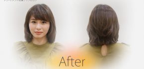 【教えて美容師さん】パサついた毛先もしっとりトリートメントのコツ 【教えて美容師さん】パサついた毛先もしっとりトリートメントのコツ