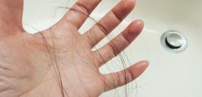 【女性のための育毛講座】育毛の手応えを実感するために　知っておきたいヘアサイクルのお話