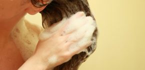 正しいシャンプー選びは「洗浄成分」がカギ