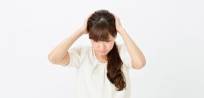 ～生活習慣チェック～　育毛効果を感じにくい方へ